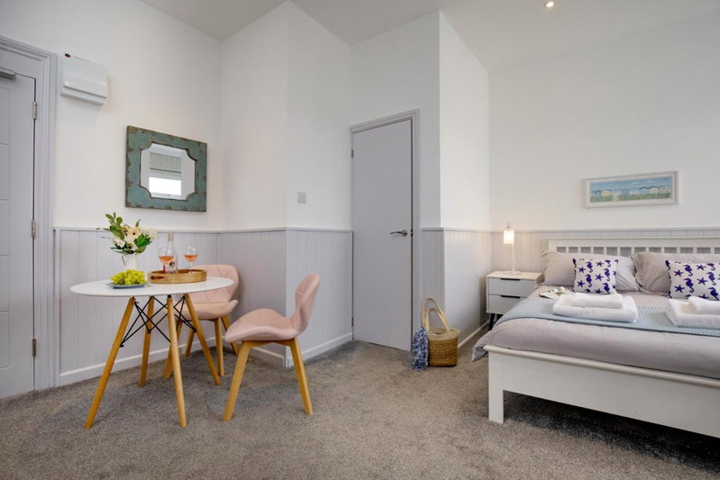 Sunnybeach Holiday Apartments, Paignton, United Kingdom