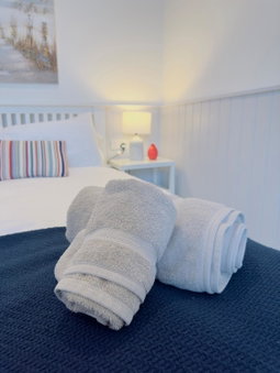 Sunnybeach Holiday Apartments, Paignton, United Kingdom