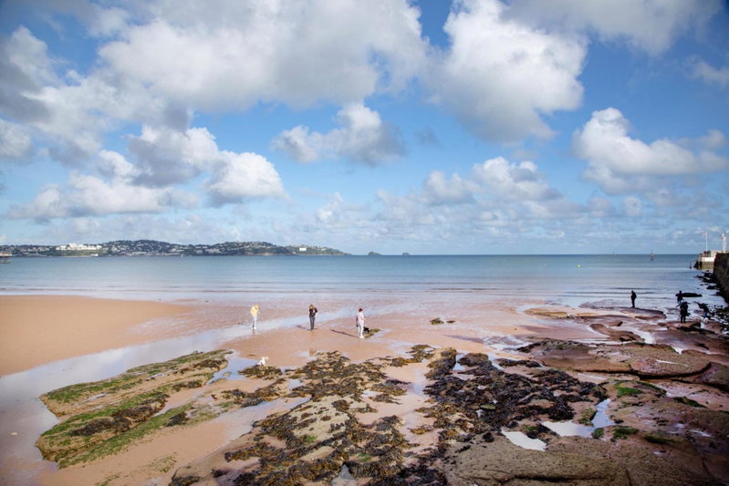 Sunnybeach Holiday Apartments, Paignton, United Kingdom