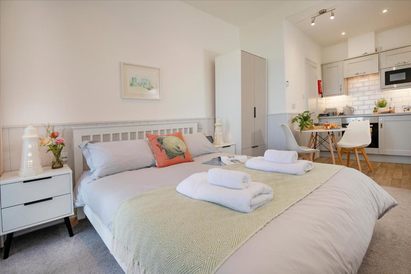 Sunnybeach Holiday Apartments, Paignton, United Kingdom