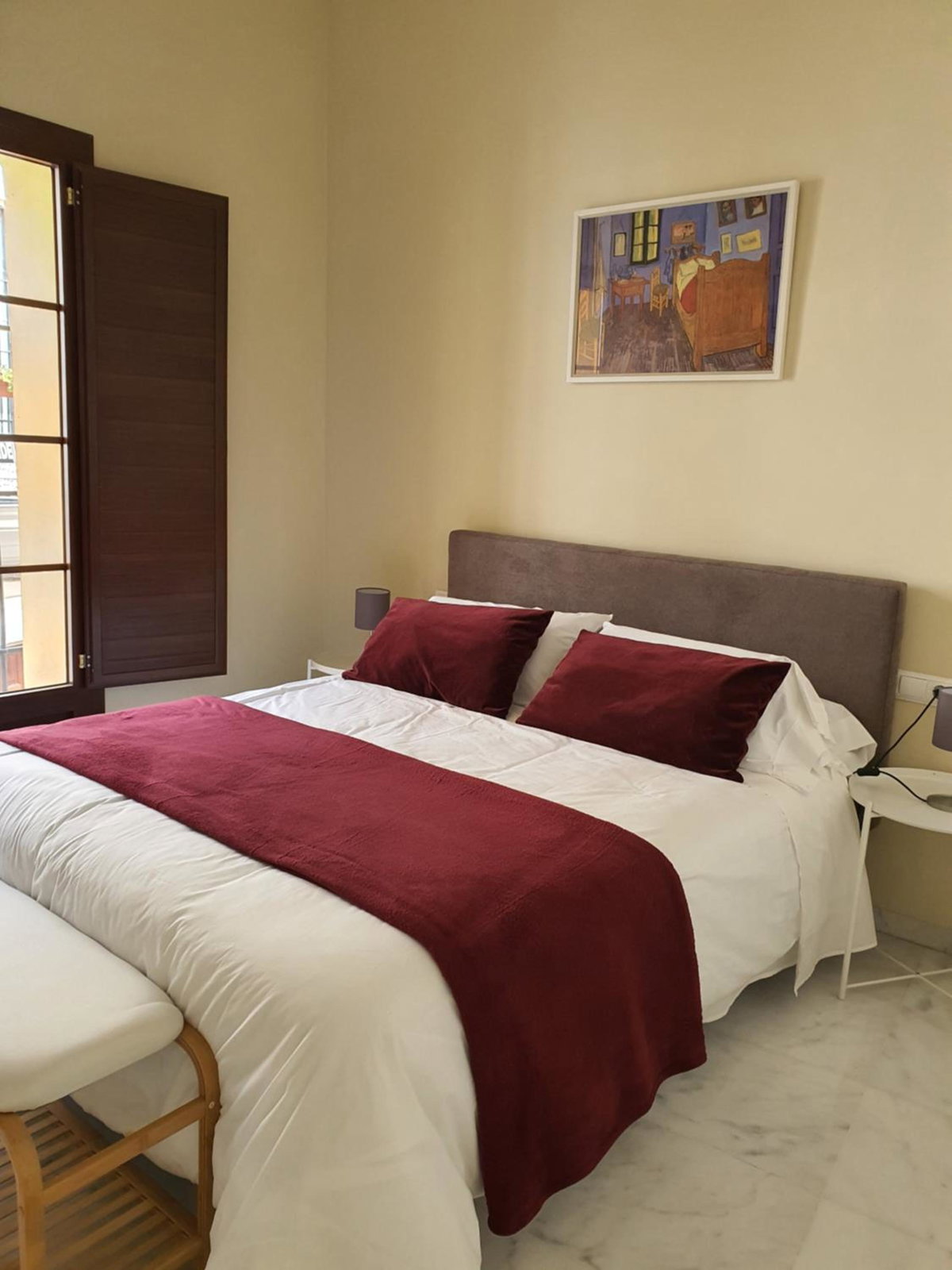 Hotel · Habitaciones Casa Sevillana Centro, Seville