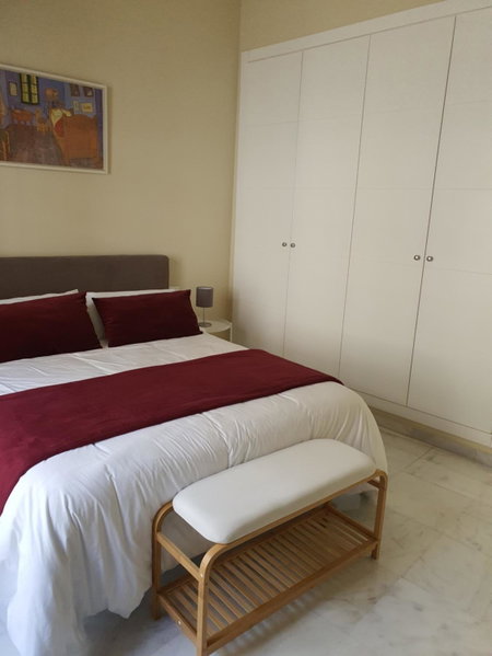Habitaciones Casa Sevillana Centro, Seville, Spain