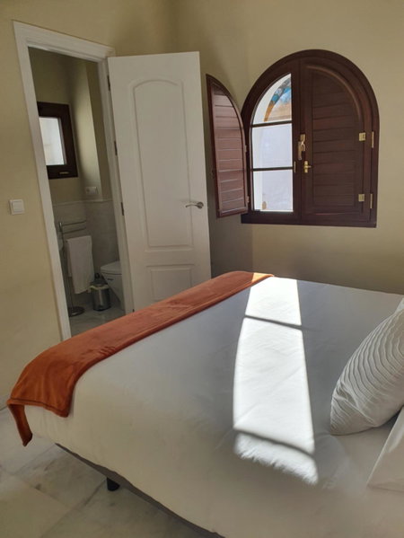 Habitaciones Casa Sevillana Centro, Seville, Spain