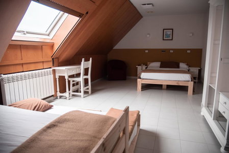 Hotel Los Olmos, Lugo, Spain