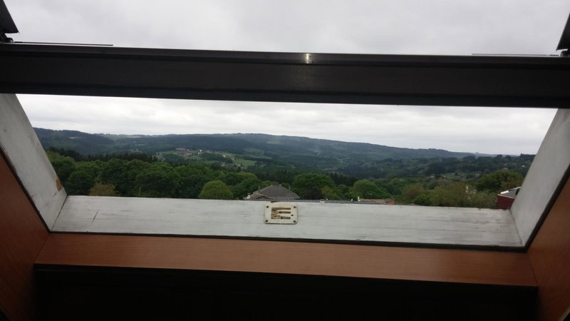 Hotel Los Olmos, Lugo, Spain