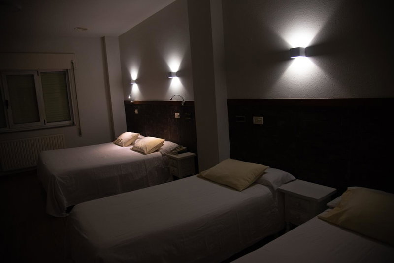 Hotel Los Olmos, Lugo, Spain