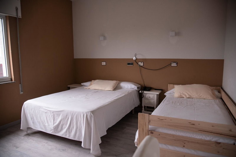 Hotel Los Olmos, Lugo, Spain