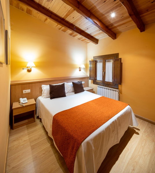Hotel Ripoll, Sant Hilari Sacalm, Spain