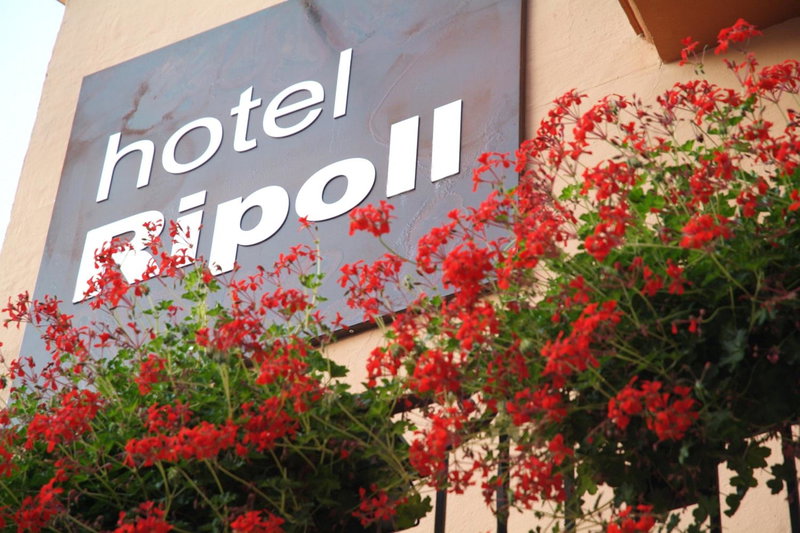 Hotel Ripoll, Sant Hilari Sacalm, Spain