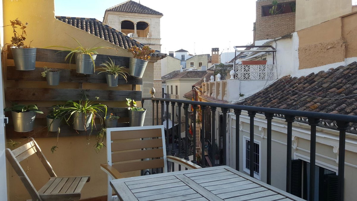 APT GUADALHORCE by Malaga Picasso Rentals Selection, Spain