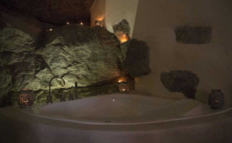 Respirar, Peñíscola, Spain