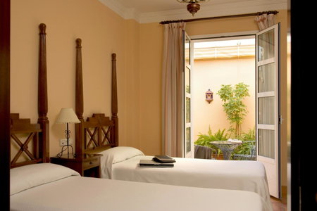 Hotel Veracruz, Utrera, Spain