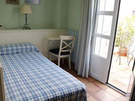 Hotel Veracruz, Utrera, Spain