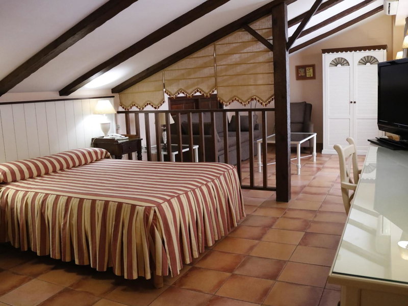 Hotel Veracruz, Utrera, Spain