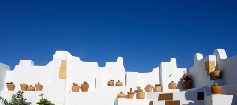 Hotel Veracruz, Utrera, Spain