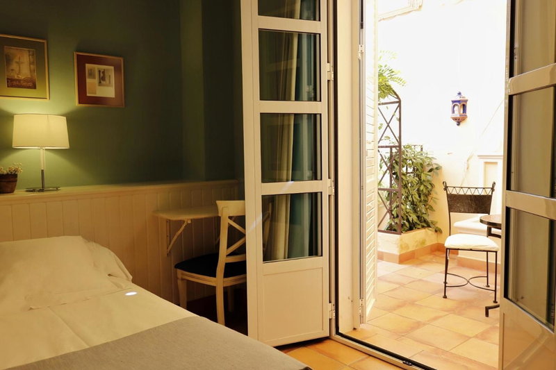 Hotel Veracruz, Utrera, Spain