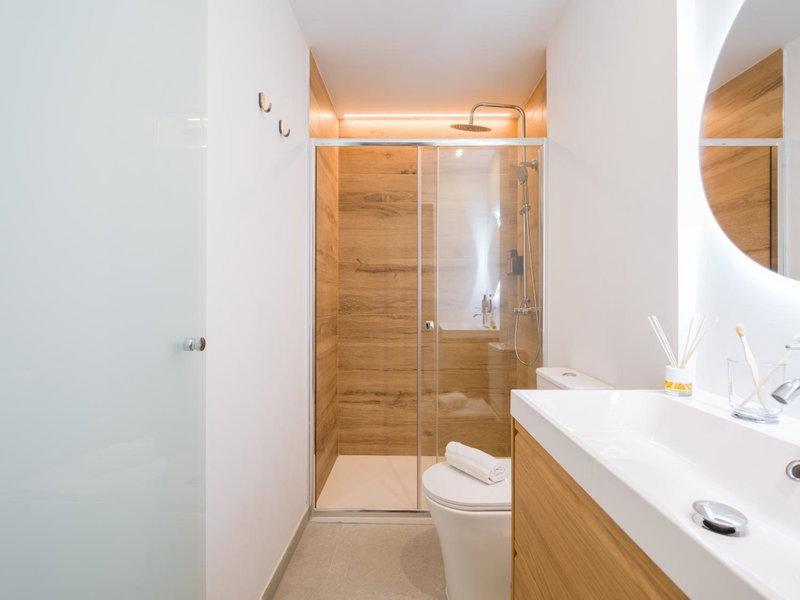 Shabolo Self Check-in Apartments, Las Palmas de Gran Canaria, Spain