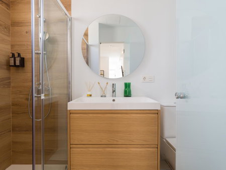 Shabolo Self Check-in Apartments, Las Palmas de Gran Canaria, Spain