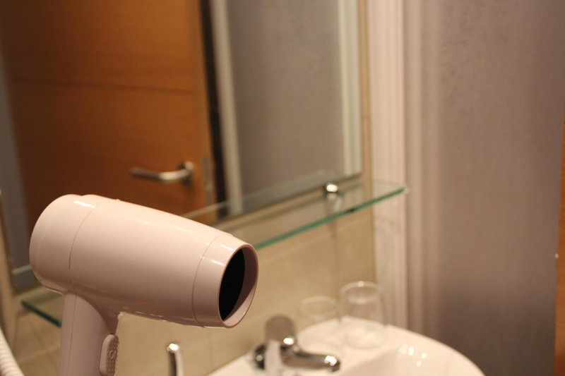 Hostal Abodi, Pamplona, Spain