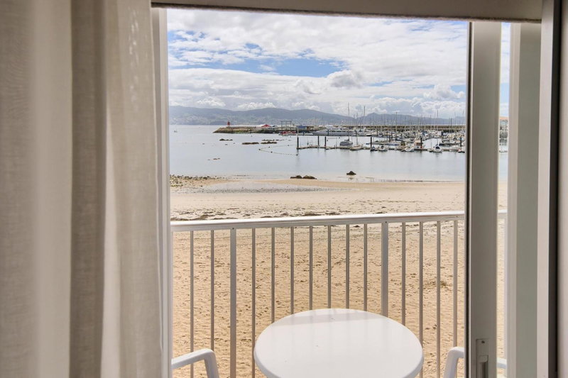 O Son Do Mar, Sanxenxo, Spain