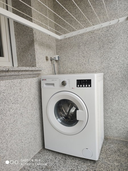 dpCristal City Apartments, Sarria, Spain