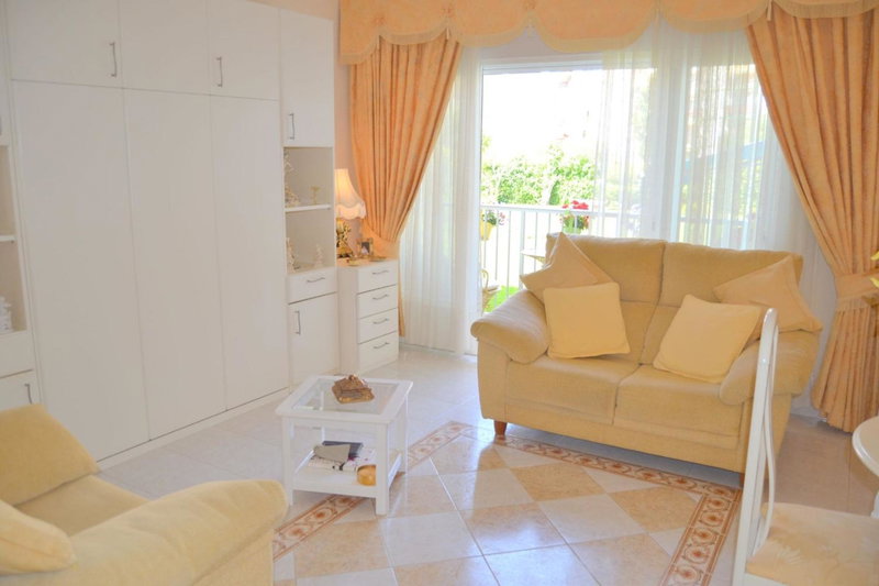 Los Horizontes No70, Benalmádena, Spain