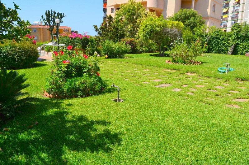 Los Horizontes No70, Benalmádena, Spain