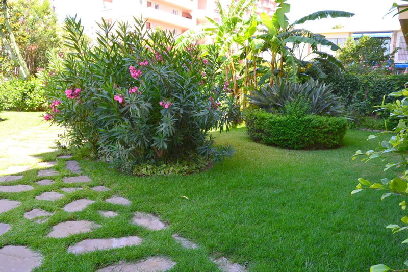 Los Horizontes No70, Benalmádena, Spain