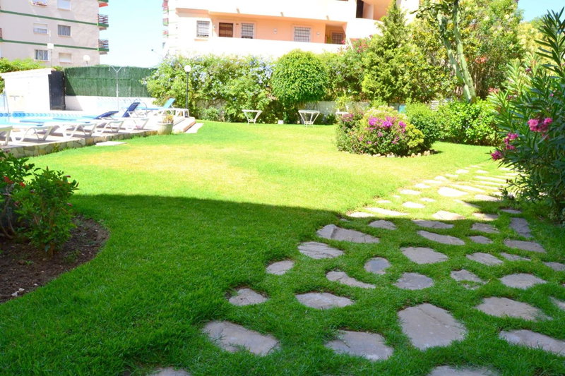 Los Horizontes No70, Benalmádena, Spain