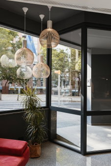 Hotel Travessera, Barcelona, Spain