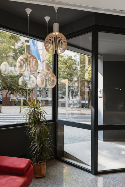 Hotel Travessera, Barcelona, Spain