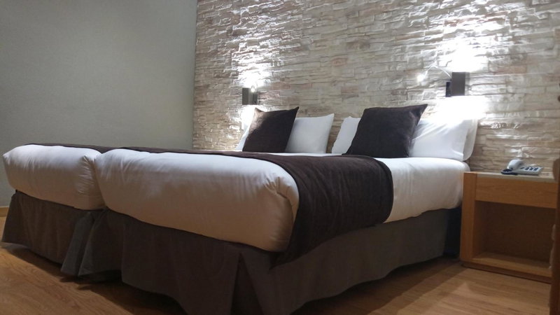 Hotel Travessera, Barcelona, Spain