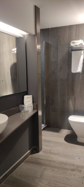 Hotel Travessera, Barcelona, Spain