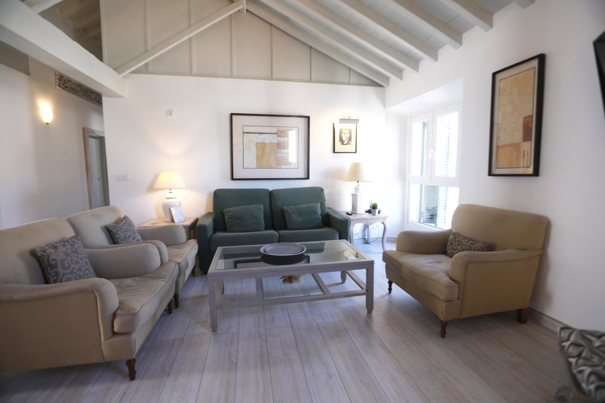 Apartamento Mar de Alborán, Spain