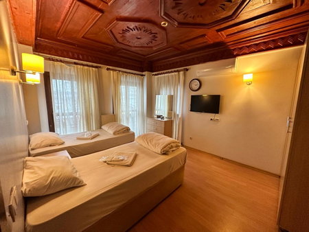Adil Konak Hotel, Istanbul, Turkey