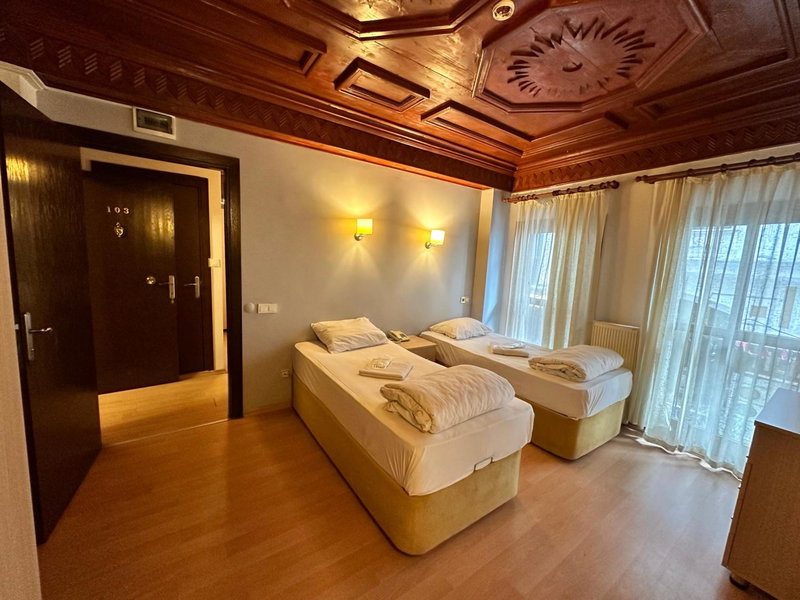 Adil Konak Hotel, Istanbul, Turkey