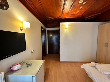 Adil Konak Hotel, Istanbul, Turkey