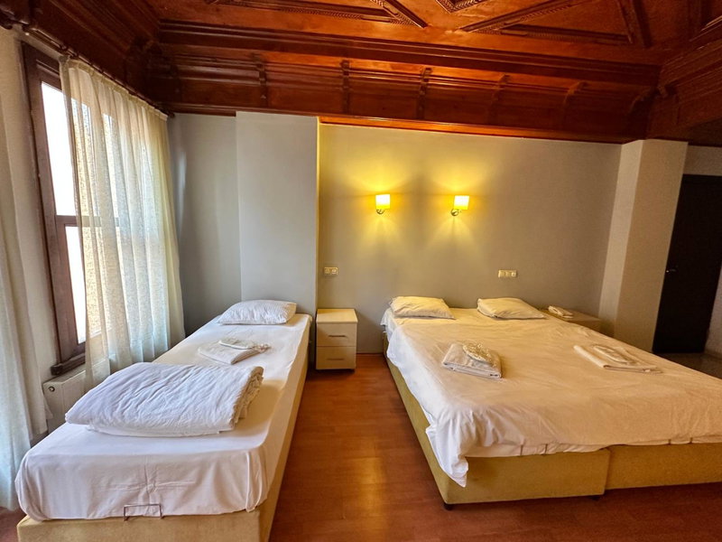 Adil Konak Hotel, Istanbul, Turkey