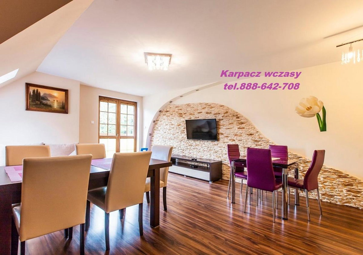 Hotel · Karpacz wczasy, Karpacz