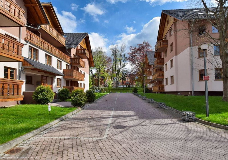 Karpacz wczasy, Karpacz, Poland