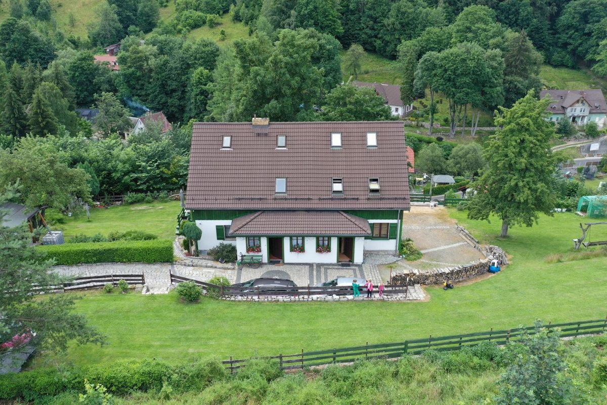 U Górali, Poland