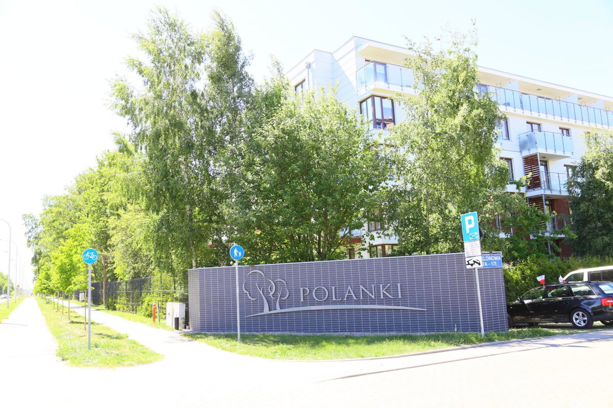 Apartamenty Polanki Kołobrzeg, Poland