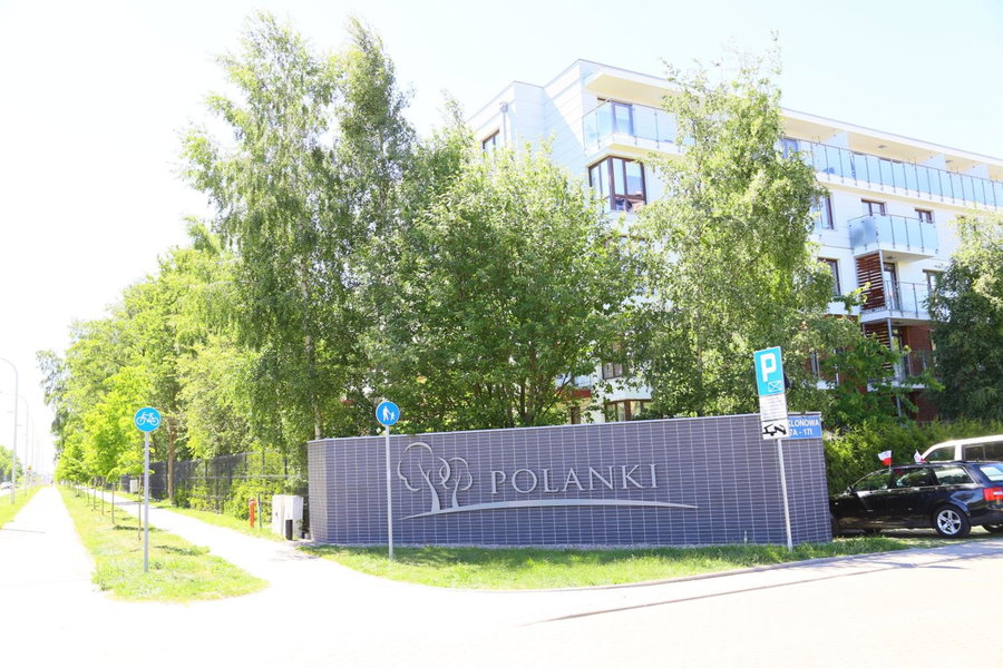 Apartamenty Polanki Kołobrzeg, Kołobrzeg, Poland