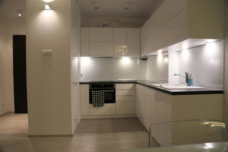 Apartamenty Polanki Kołobrzeg, Kołobrzeg, Poland