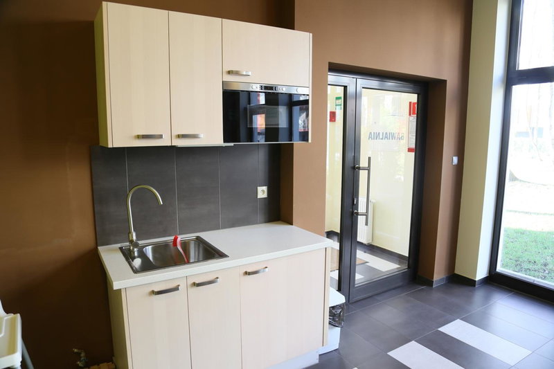 Apartamenty Polanki Kołobrzeg, Kołobrzeg, Poland