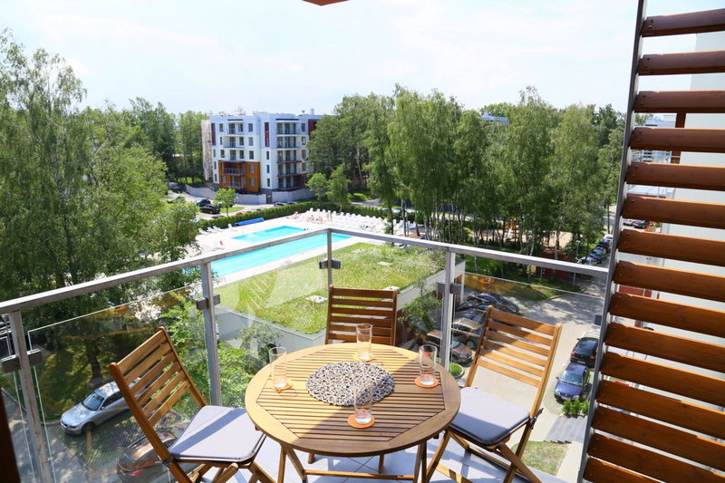 Apartamenty Polanki Kołobrzeg, Kołobrzeg, Poland