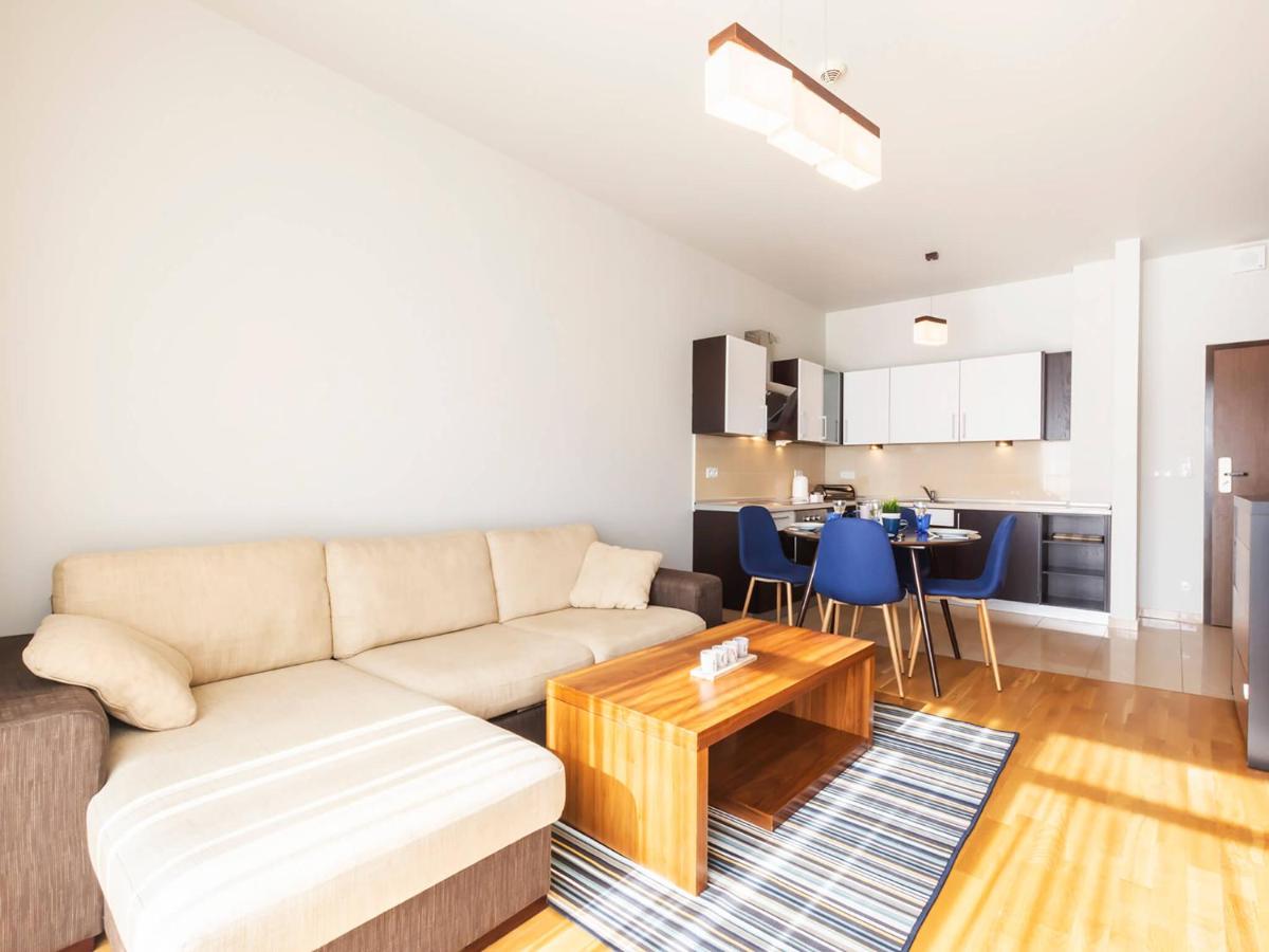 VacationClub – Diune Apartment 38, Poland