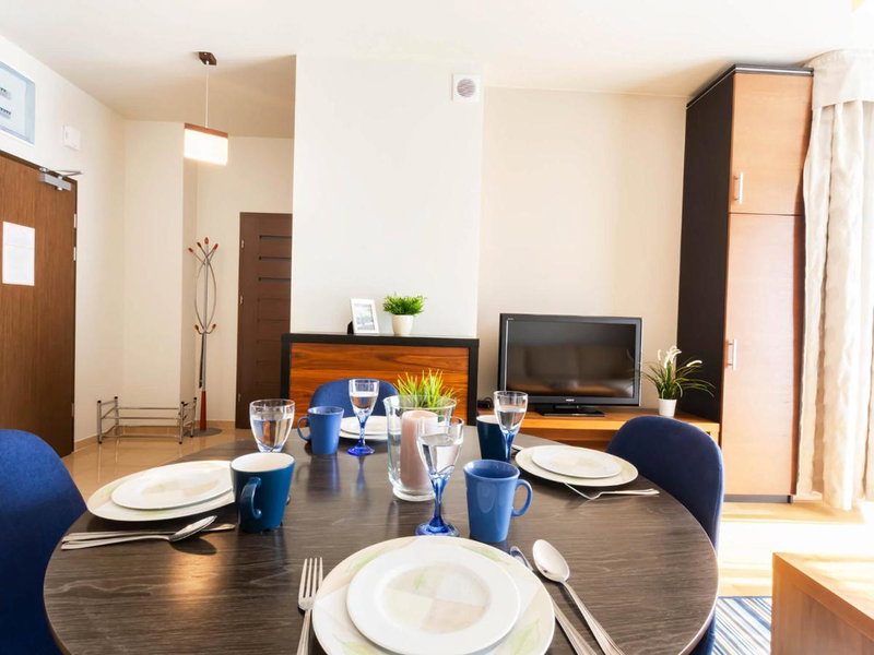 VacationClub – Diune Apartment 38, Kołobrzeg, Poland