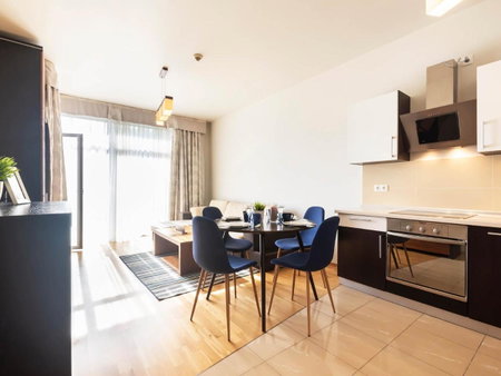 VacationClub – Diune Apartment 38, Kołobrzeg, Poland