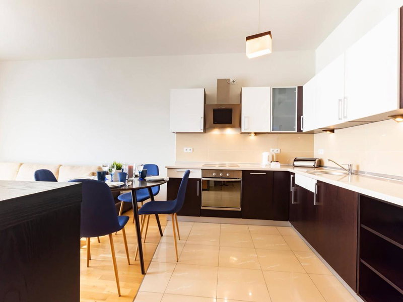VacationClub – Diune Apartment 38, Kołobrzeg, Poland